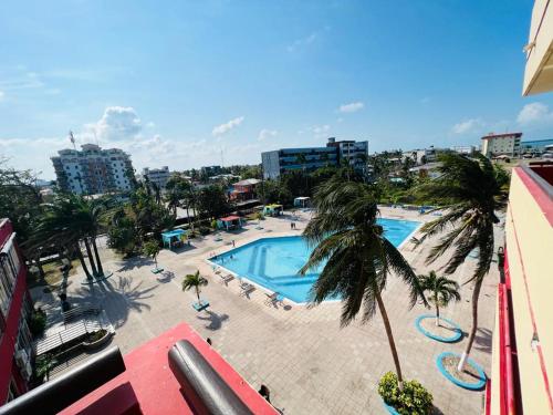 Ramada Belize City Princess Hotel in Μπελίζε Σίτι Ramada Belize City Princess Hotel in Μπελίζε Σίτι