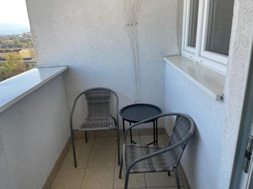 Apartament z widokiem in Zabobrze Apartament z widokiem in Zabobrze