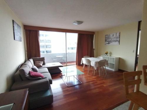 Apartamento 908 Cortijo Reforma zona 9 in Zone 9 Apartamento 908 Cortijo Reforma zona 9 in Zone 9
