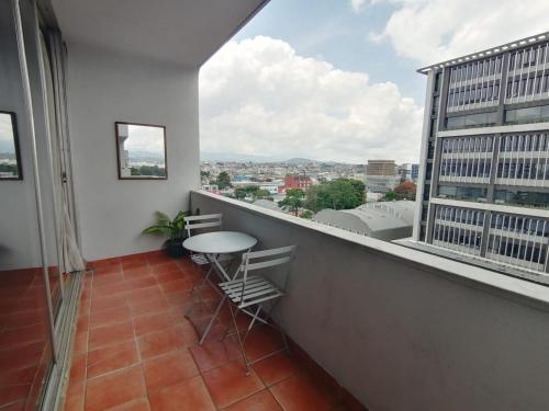 Apartamento 908 Cortijo Reforma zona 9 in Zone 9 Apartamento 908 Cortijo Reforma zona 9 in Zone 9