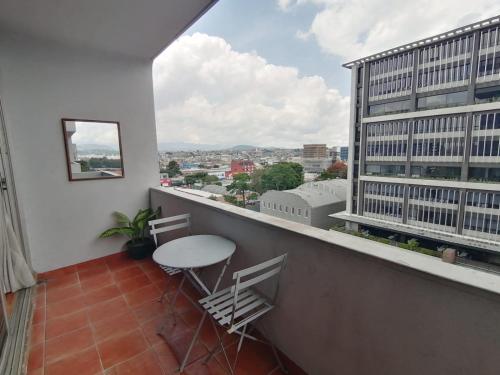 Apartamento 908 Cortijo Reforma zona 9 in Zone 9 Apartamento 908 Cortijo Reforma zona 9 in Zone 9