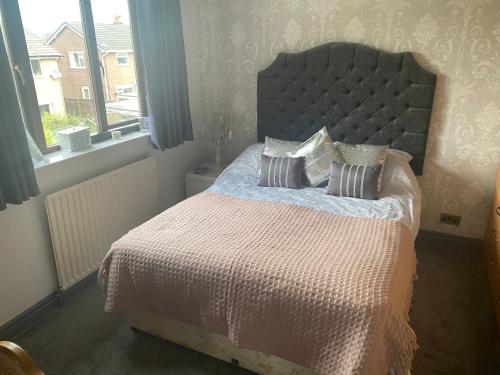 Rode house home stay in Alsager Rode house home stay in Alsager