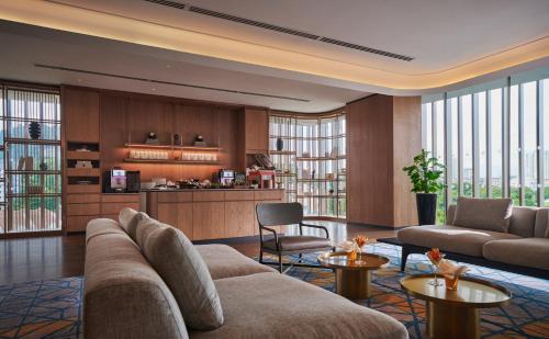 Αίθουσα δεξιώσεων, Amari SPICE Penang in Penang Αίθουσα δεξιώσεων, Amari SPICE Penang in Penang