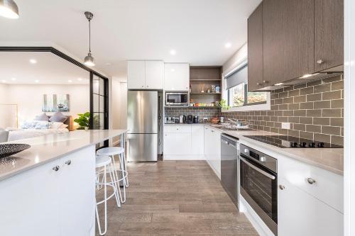 Gunsynd Studio Apartment in Scone Gunsynd Studio Apartment in Scone