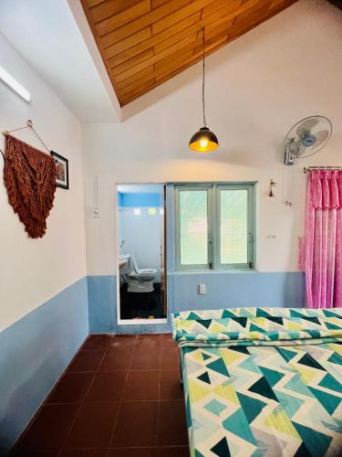 Vietnam Phuot Homestay - Kontum city in Kon Tum Vietnam Phuot Homestay - Kontum city in Kon Tum