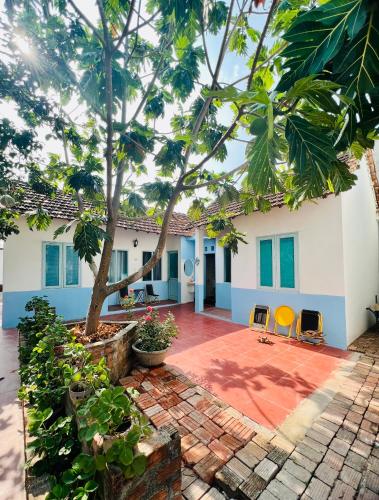 Vietnam Phuot Real Home in Kon Tum Vietnam Phuot Real Home in Kon Tum