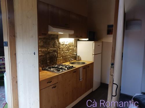 Kitchen, Romantic Spa in Valle Di Cadore Kitchen, Romantic Spa in Valle Di Cadore