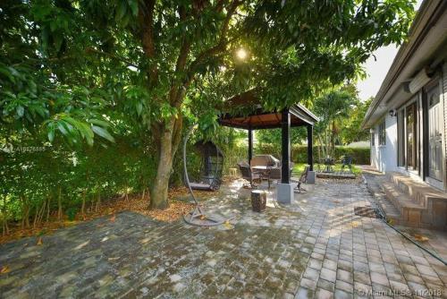 Balcony/terrace, Modern Miami Oversized 3 Bedroom in Central Location in Westchester Balcony/terrace, Modern Miami Oversized 3 Bedroom in Central Location in Westchester