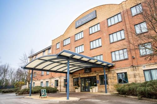 Pemandangan luar, Knowsley Inn & Lounge in Liverpool Pemandangan luar, Knowsley Inn & Lounge in Liverpool