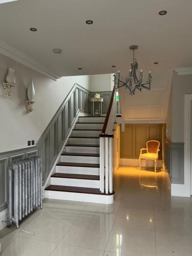 clover cottage in Kinsale clover cottage in Kinsale