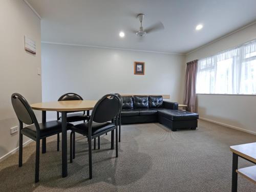 Captain Cook Motor Lodge in Gisborne Captain Cook Motor Lodge in Gisborne