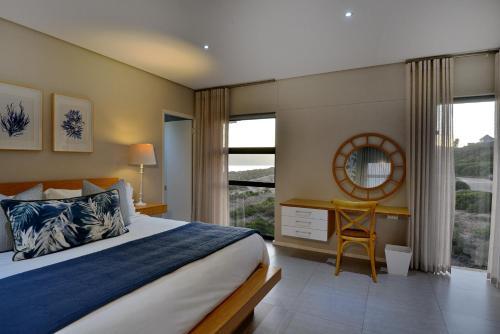 The Shark Bay Boutique Hotel & Spa in Langebaan The Shark Bay Boutique Hotel & Spa in Langebaan