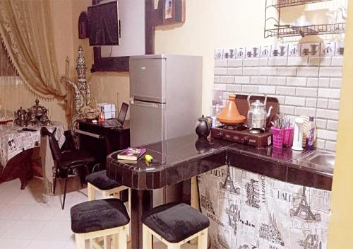 Welcome in Appartement marocain proche de la mer à Sidi Bouzid (Welcome in Appartement marocain proche de la mer a Sidi Bouzid) in Safi Welcome in Appartement marocain proche de la mer à Sidi Bouzid (Welcome in Appartement marocain proche de la mer a Sidi Bouzid) in Safi