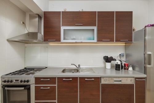 Villa Ava in Trojica Villa Ava in Trojica