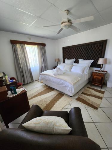 DE JAGTER'S NEST in Otavi DE JAGTER'S NEST in Otavi