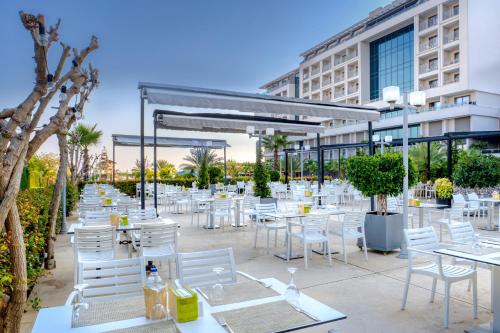 Ресторан, Numa Bay Exclusive Hotel - Ultra All Inclusive in Avsallar Ресторан, Numa Bay Exclusive Hotel - Ultra All Inclusive in Avsallar