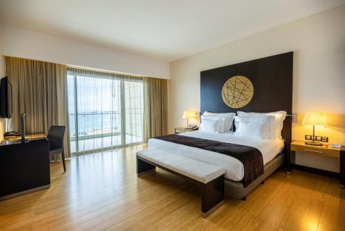 EPIC SANA Luanda Hotel in Luanda EPIC SANA Luanda Hotel in Luanda