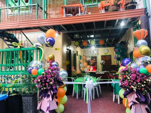 Ianka & Enio Dream Suites in Digos Ianka & Enio Dream Suites in Digos