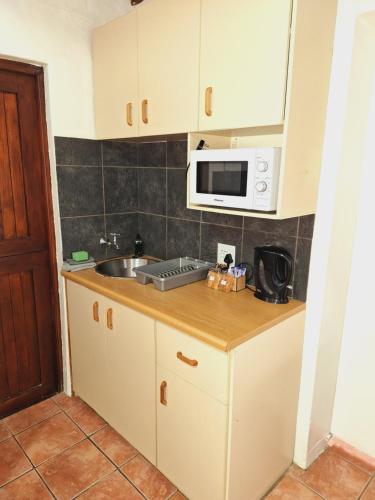 Swartberg Cottages in Princas Albertas Swartberg Cottages in Princas Albertas