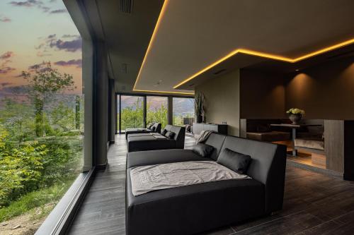 Utsikt, Hotel Finkenhof - Feel at home in Scena Utsikt, Hotel Finkenhof - Feel at home in Scena