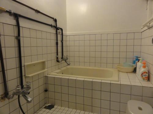 This photo about Ishigakijima Akagawara Villa shared on HyHotel.com