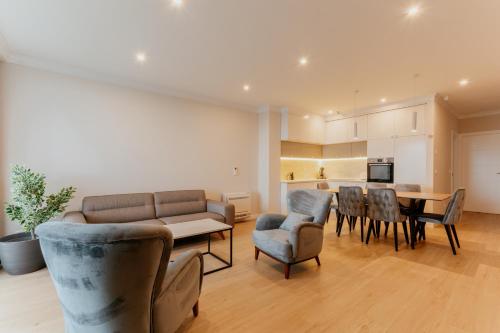 Carmen Residence Apartments in Opatija Carmen Residence Apartments in Opatija