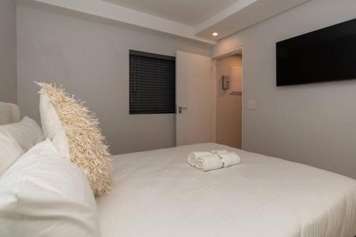 Newly built 2-bedroom in Ten-On-Q