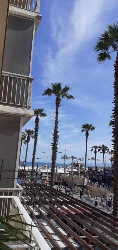 Studio Central in Canet-en-Roussillon Studio Central in Canet-en-Roussillon