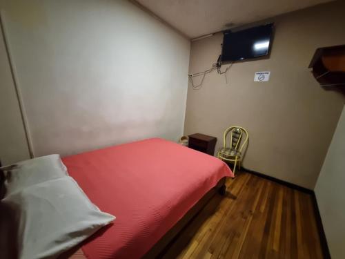 Hostal Alborada Cuenca in Cuenca Hostal Alborada Cuenca in Cuenca