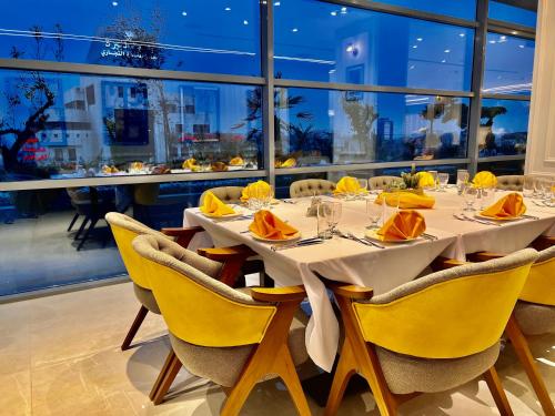 Reggenza Hotel Downtown Ramallah in Ramallah Reggenza Hotel Downtown Ramallah in Ramallah