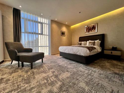 Reggenza Hotel Downtown Ramallah in Ramallah Reggenza Hotel Downtown Ramallah in Ramallah