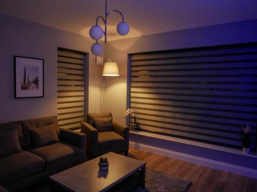 Entire Modern Home with seaview and parking in Уїклоу Entire Modern Home with seaview and parking in Уїклоу