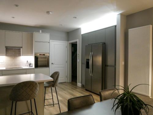 Entire Modern Home with seaview and parking in Wicklow Entire Modern Home with seaview and parking in Wicklow