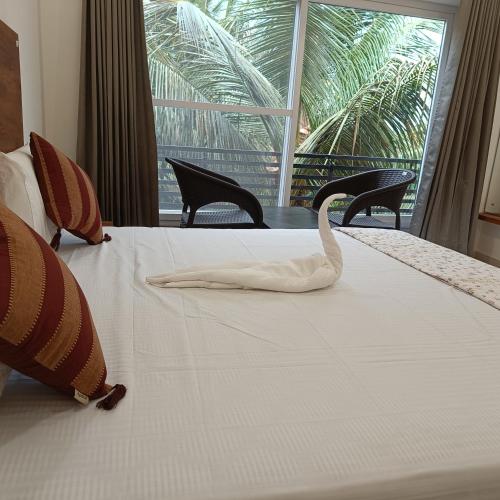 HIDEAWAY FARM STAY HAMPI in Hospet HIDEAWAY FARM STAY HAMPI in Hospet