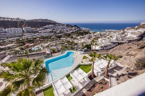 View, Servatur Hartaguna - Adults Only in Gran Canaria View, Servatur Hartaguna - Adults Only in Gran Canaria
