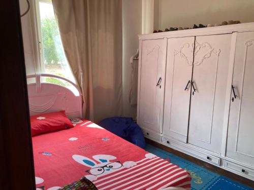 R - 2 bedroom cozy flat makadi heights