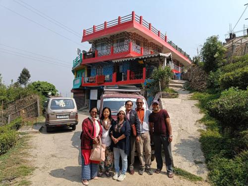 Shreya homestay in Kurseong Shreya homestay in Kurseong
