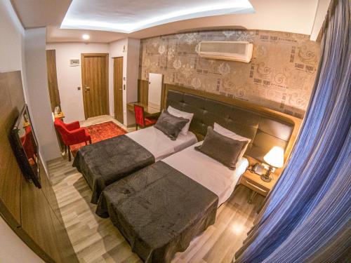 New Akcaabat Hotel in Akcaabat New Akcaabat Hotel in Akcaabat