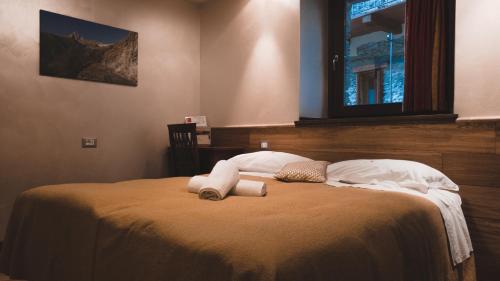 Albergo Diffuso Ceaglio Valle Maira in Canosio Albergo Diffuso Ceaglio Valle Maira in Canosio