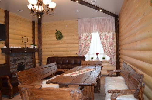 La Belle отель ресторан in Gur'yevsk La Belle отель ресторан in Gur'yevsk