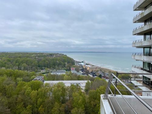 Vistas, Appartment bezaubernder Landblick in Timmendorfer Strand Vistas, Appartment bezaubernder Landblick in Timmendorfer Strand