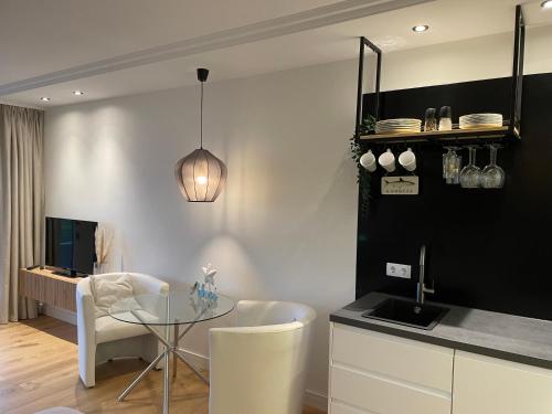 Appartment bezaubernder Landblick in Timmendorfer Strand Appartment bezaubernder Landblick in Timmendorfer Strand