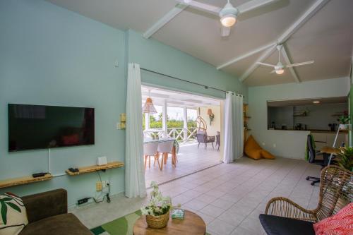 Three-Bedroom House image 6