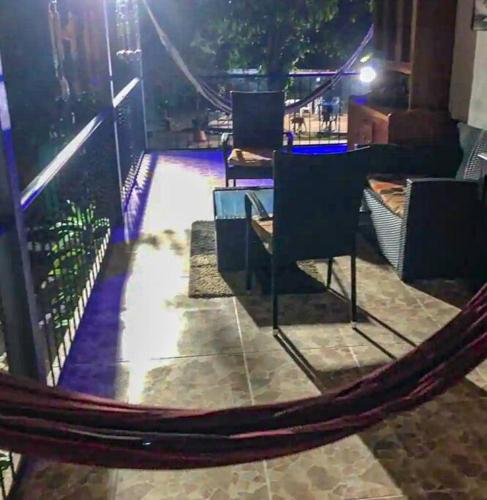 Casa finca vacacional con piscina disponible para eventos fiestas y pasa dias in 구아란다이 Casa finca vacacional con piscina disponible para eventos fiestas y pasa dias in 구아란다이