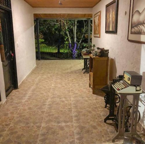 Casa finca vacacional con piscina disponible para eventos fiestas y pasa dias in 구아란다이 Casa finca vacacional con piscina disponible para eventos fiestas y pasa dias in 구아란다이