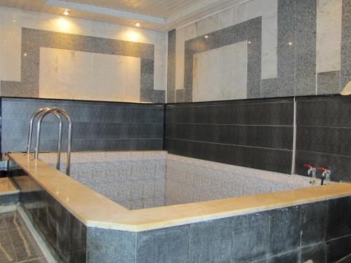 Hotel Kristall in Khanty-Mansiysk Hotel Kristall in Khanty-Mansiysk
