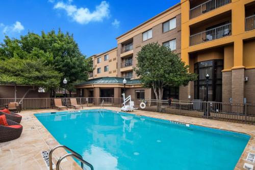 View, Sonesta Select Dallas Richardson in Richardson View, Sonesta Select Dallas Richardson in Richardson