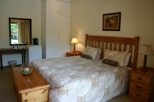 Ibis Lodge Hotel