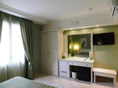 This photo about Villa Maria Hotel shared on HyHotel.com