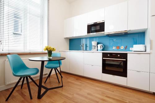 This photo about Crownhill Apartments shared on HyHotel.com